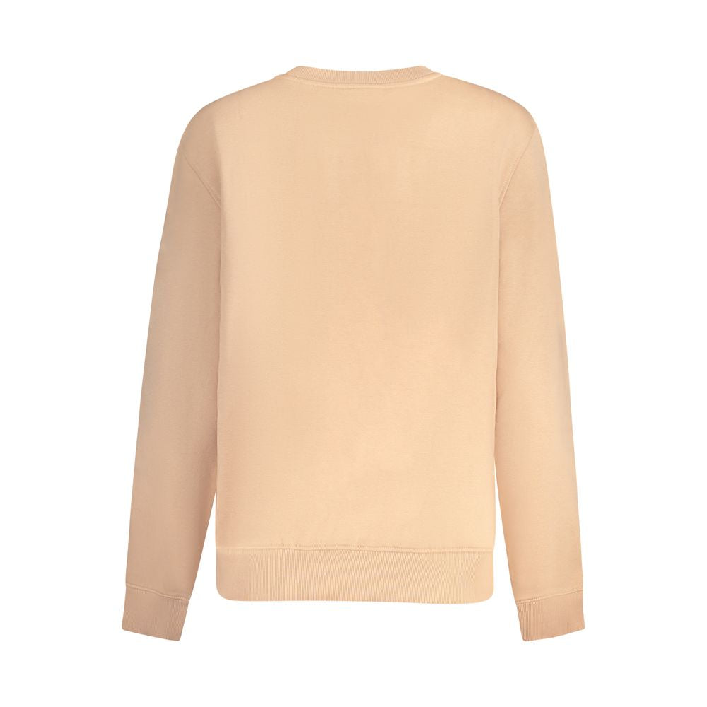 Calvin Klein Rosa Cotton Women Sweatshirt | Regal Royce