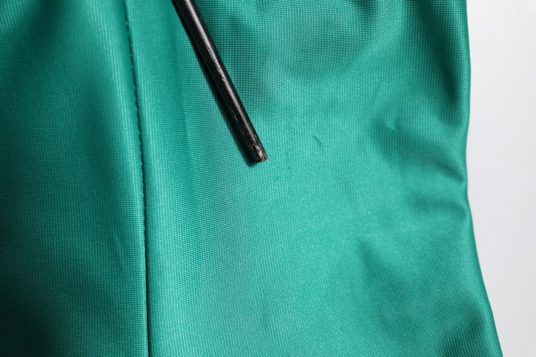 Dolce & Gabbana Multicolor Full Zip Windbreaker Jacket | Regal Royce