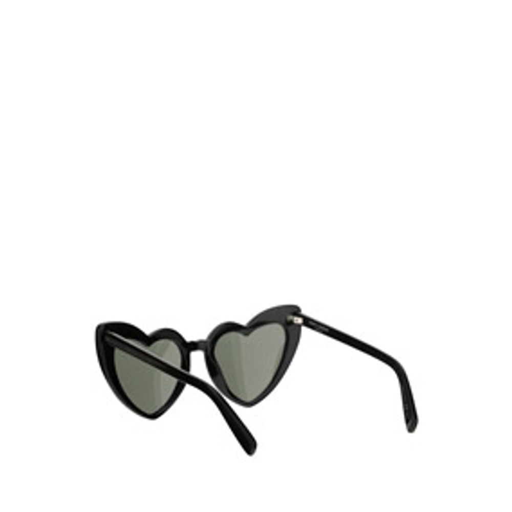 Saint Laurent Black Acetate Sunglasses | Regal Royce