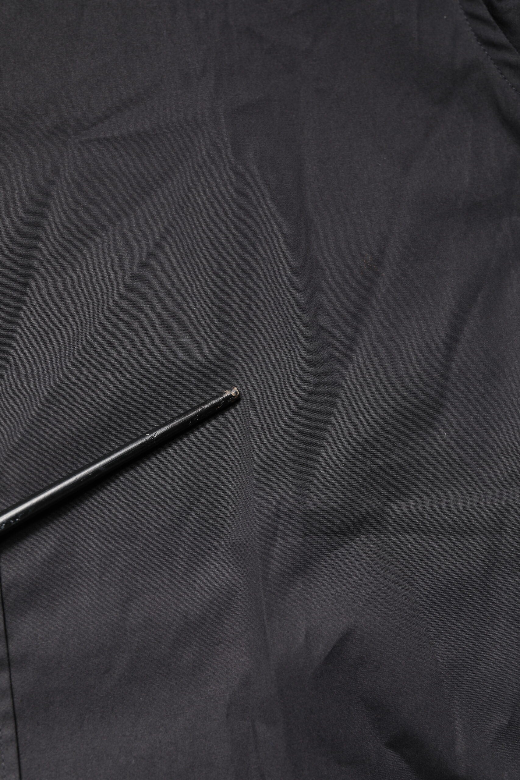 Dolce & Gabbana Black GOLD Cotton Long Sleeves Dress Shirt | Regal Royce