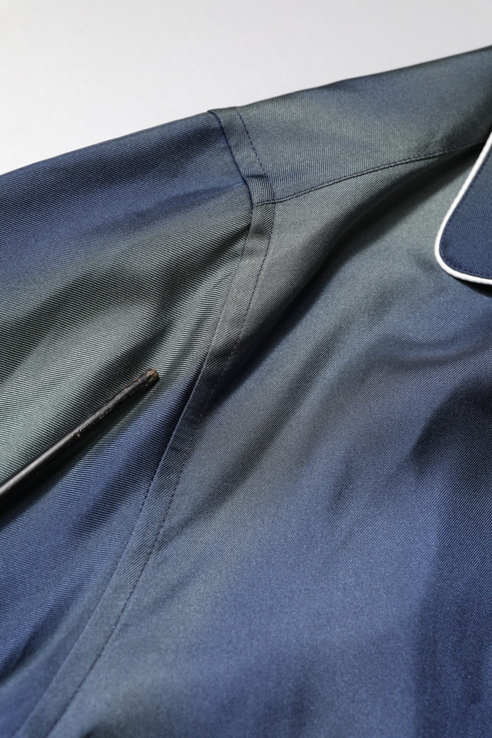 Dolce & Gabbana Multicolor Lounge Pajama Sleepwear Shirt | Regal Royce