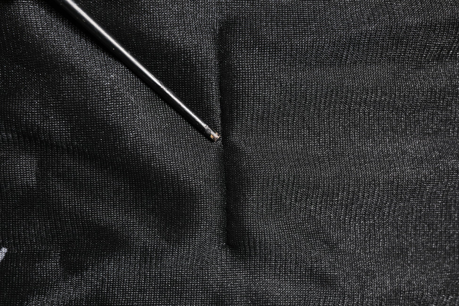 Dolce & Gabbana Black Logo Knitted Crewneck Pullover Sweater