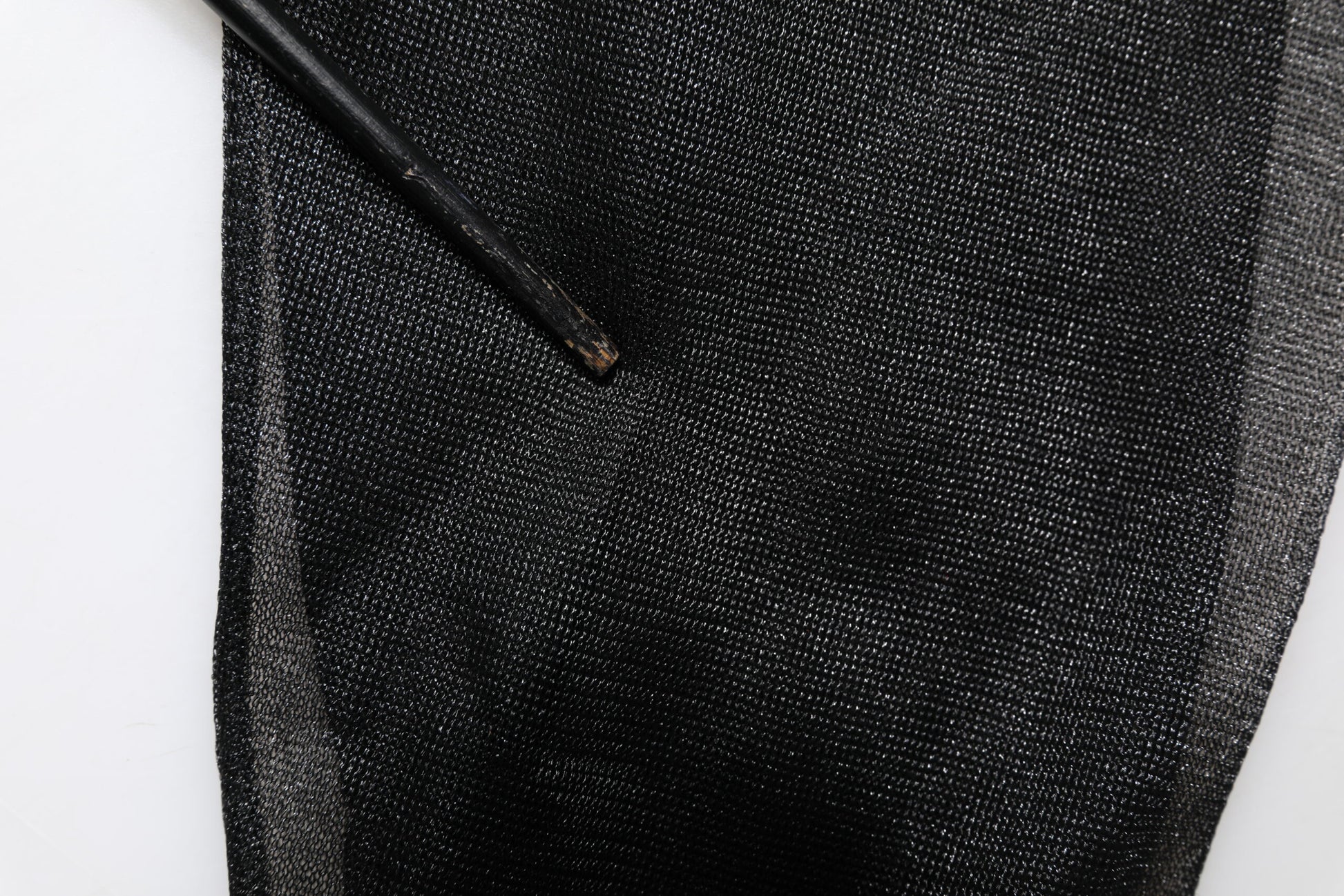 Dolce & Gabbana Black Logo Knitted Crewneck Pullover Sweater