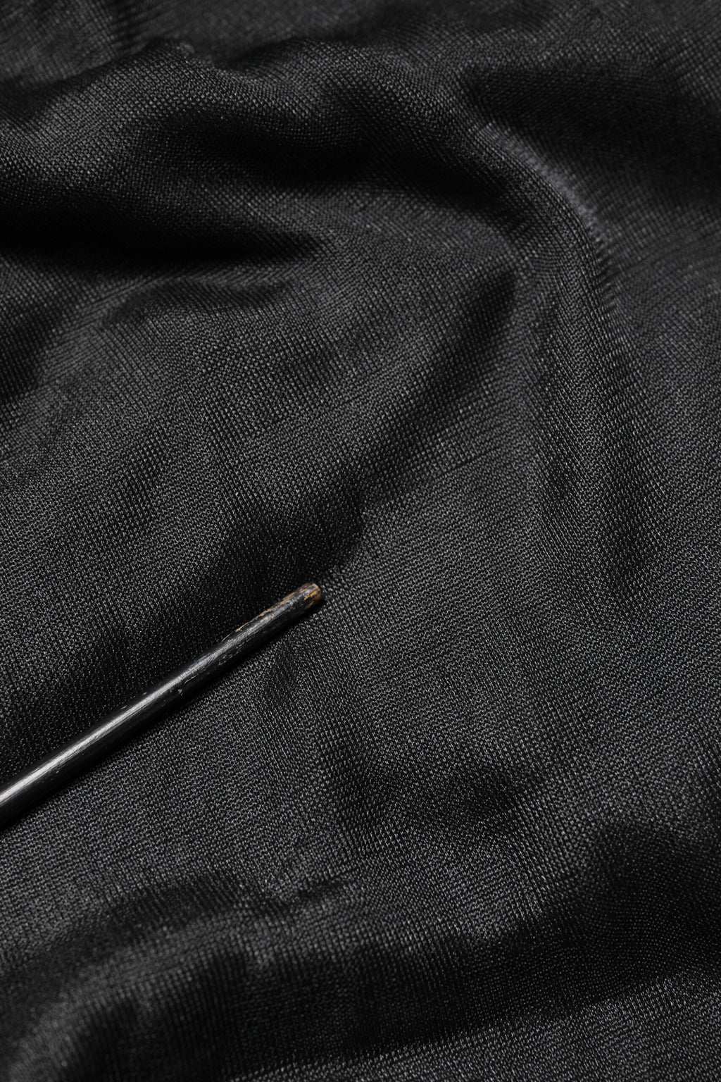 Dolce & Gabbana Black Logo Knitted Crewneck Pullover Sweater