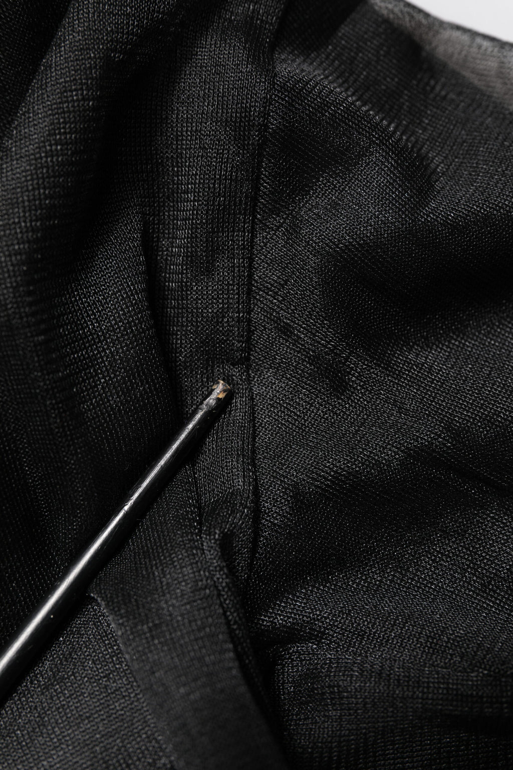 Dolce & Gabbana Black Logo Knitted Crewneck Pullover Sweater