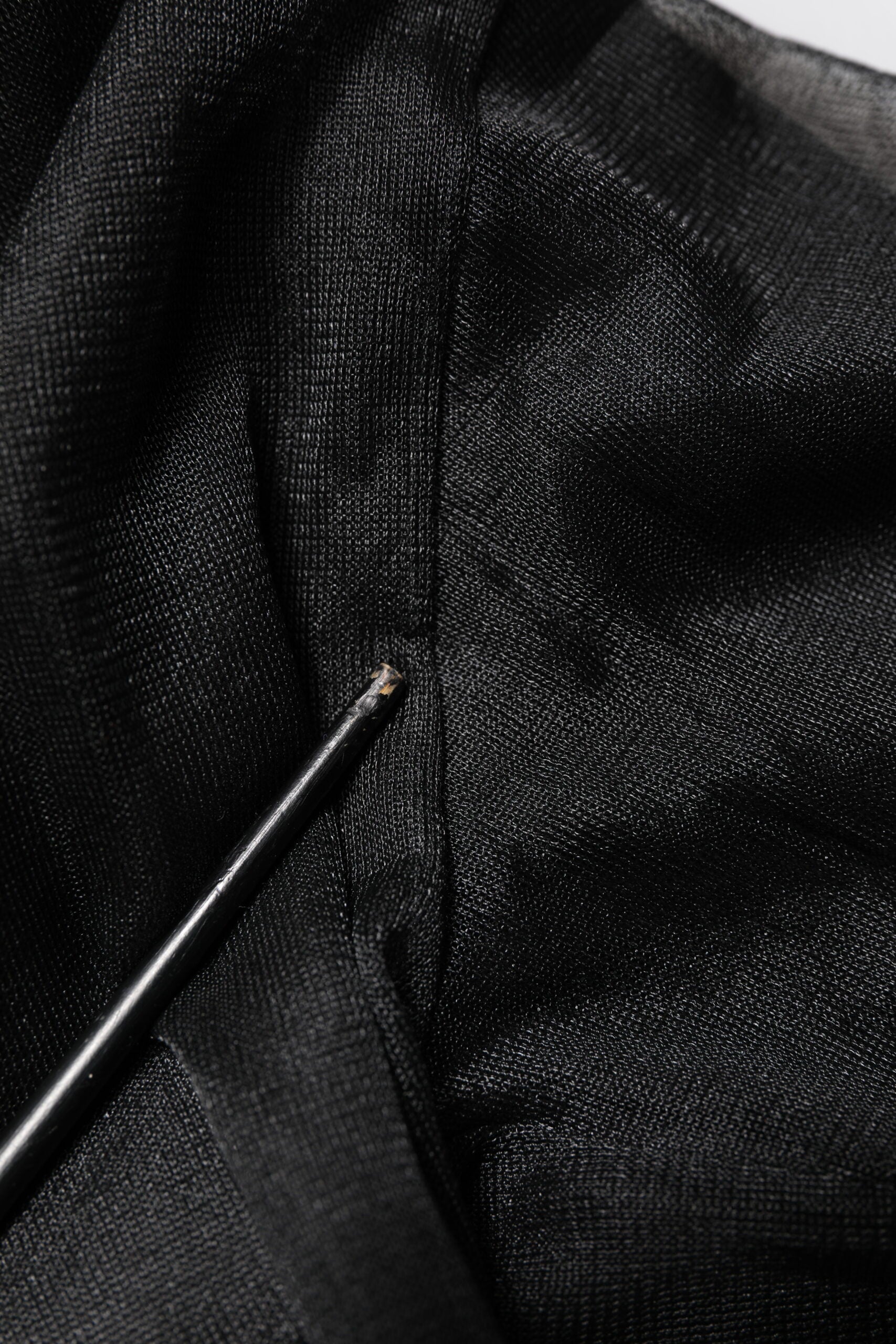 Dolce & Gabbana Black Logo Knitted Crewneck Pullover Sweater | Regal Royce