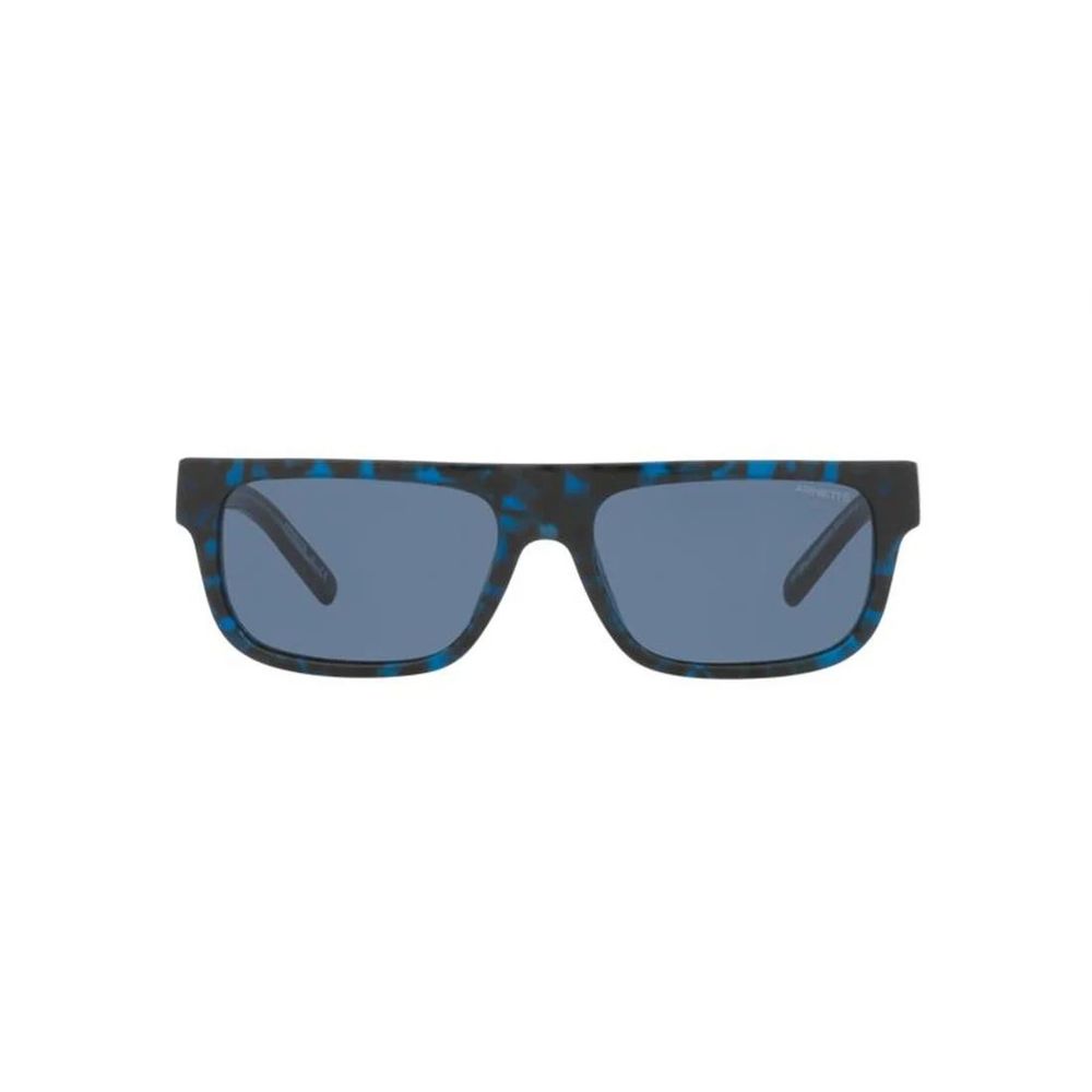 Arnette Black Resin Sunglasses | Regal Royce