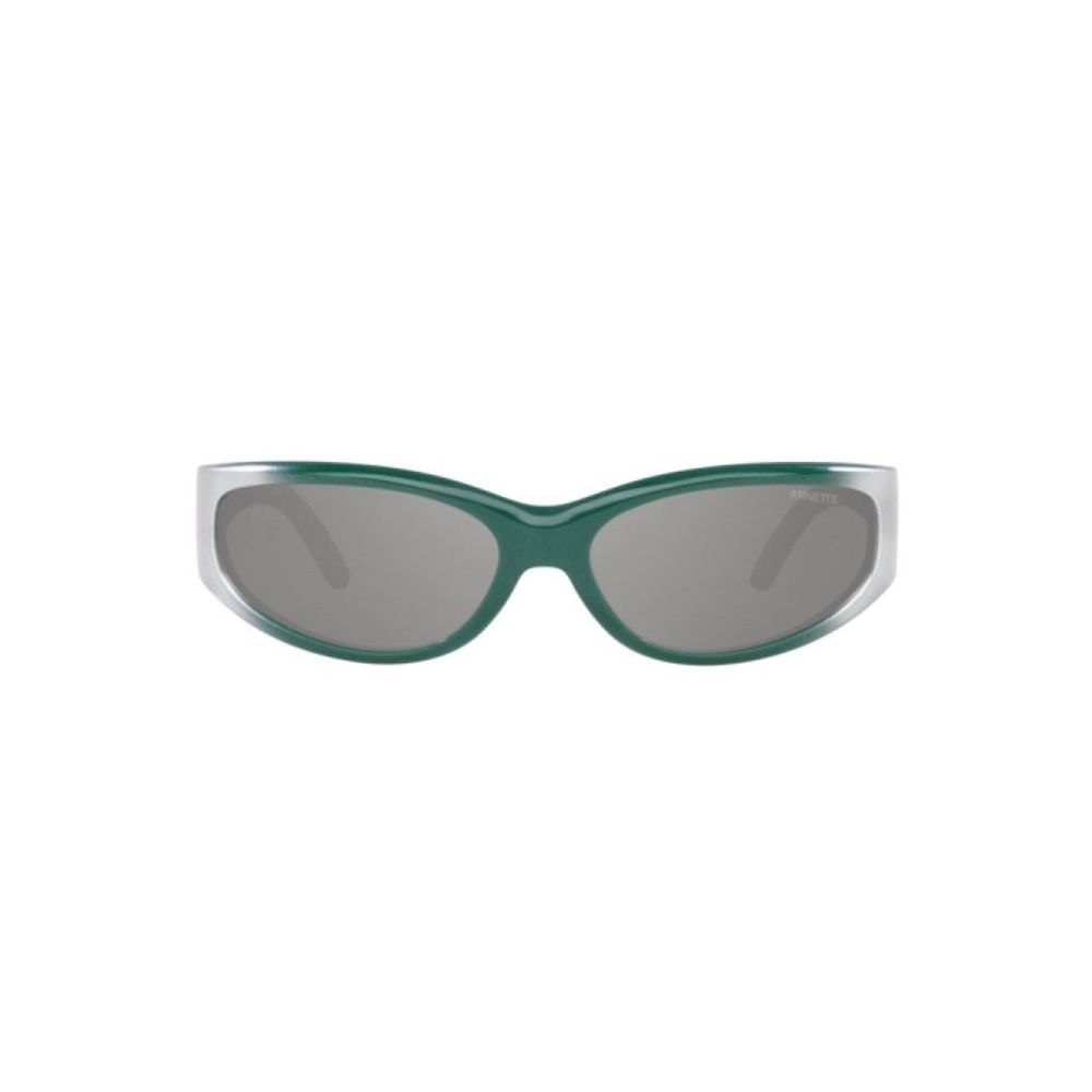Arnette Green Resin Sunglasses | Regal Royce