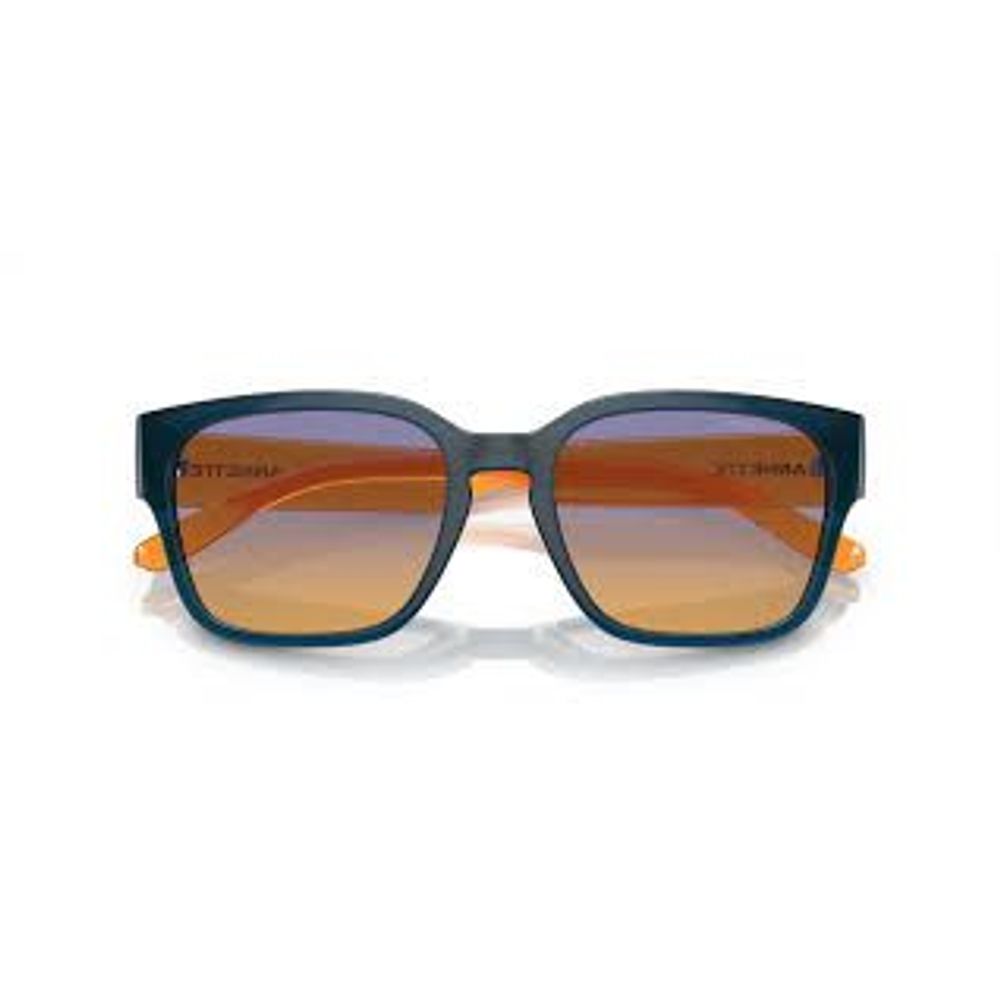 Arnette Orange Resin Sunglasses | Regal Royce