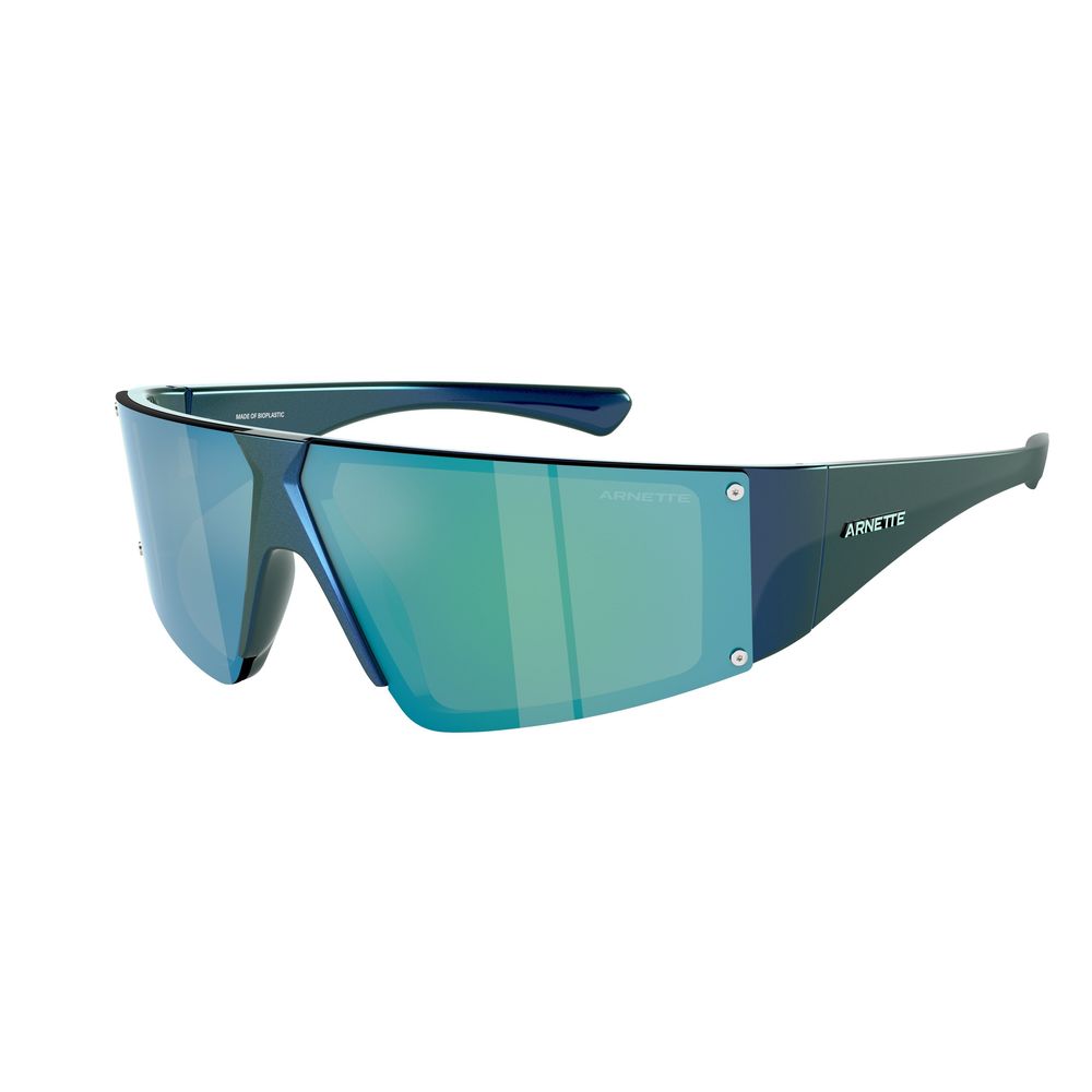 Arnette Blue Resin Sunglasses | Regal Royce