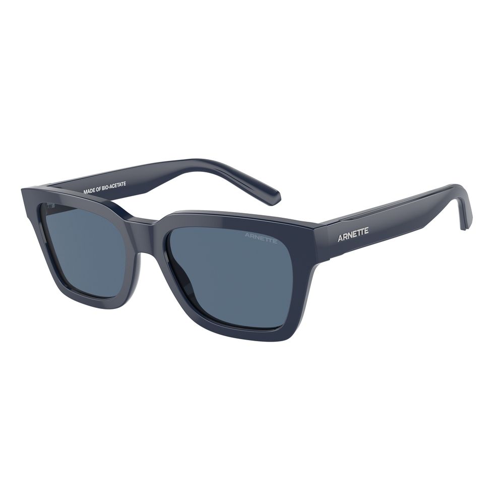 Arnette Blue Resin Sunglasses | Regal Royce