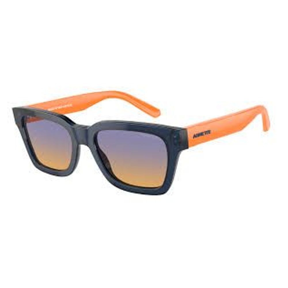 Arnette Orange Resin Sunglasses | Regal Royce