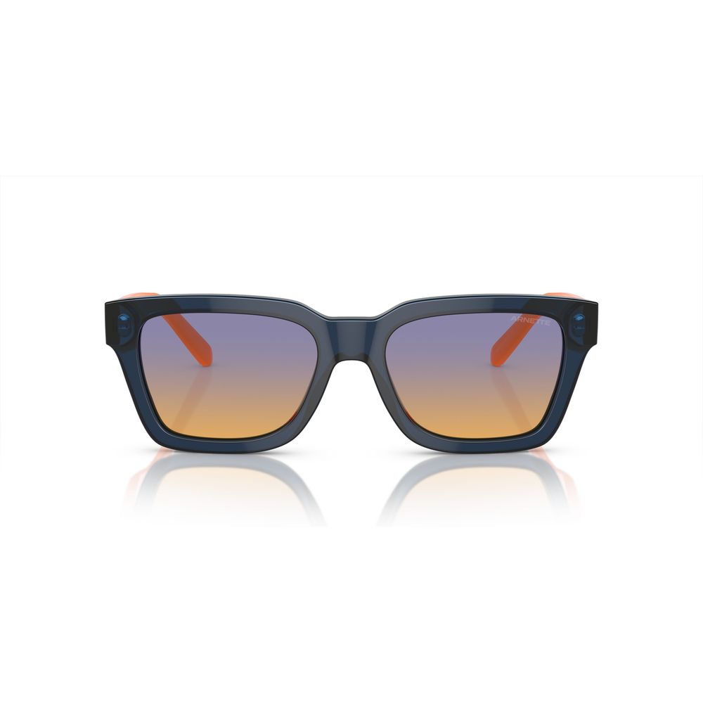 Arnette Orange Resin Sunglasses | Regal Royce