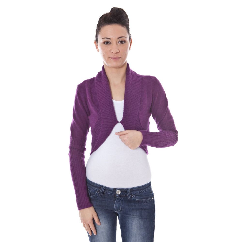 Datch Viola Polyamide Women's Shrug | Regal Royce