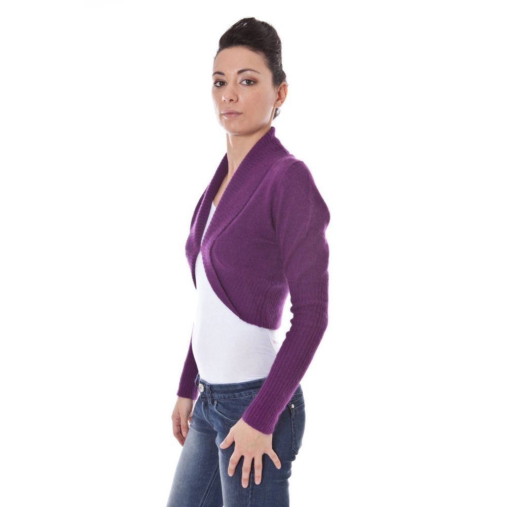 Datch Viola Polyamide Women's Shrug | Regal Royce
