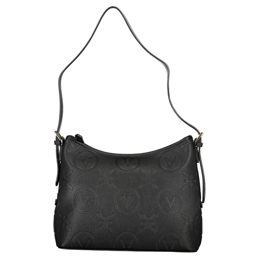 Mario Valentino Nero Poliuretano Women's Bag | Regal Royce