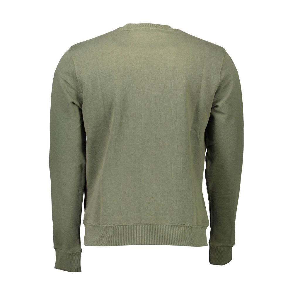 U.S. POLO ASSN. Verde Cotton Men's Sweatshirt | Regal Royce