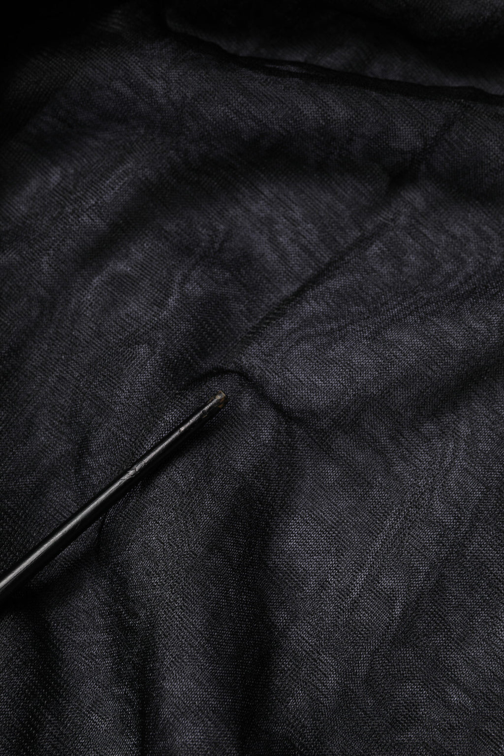 Dolce & Gabbana Black White Logo Knitted Pullover Sweater