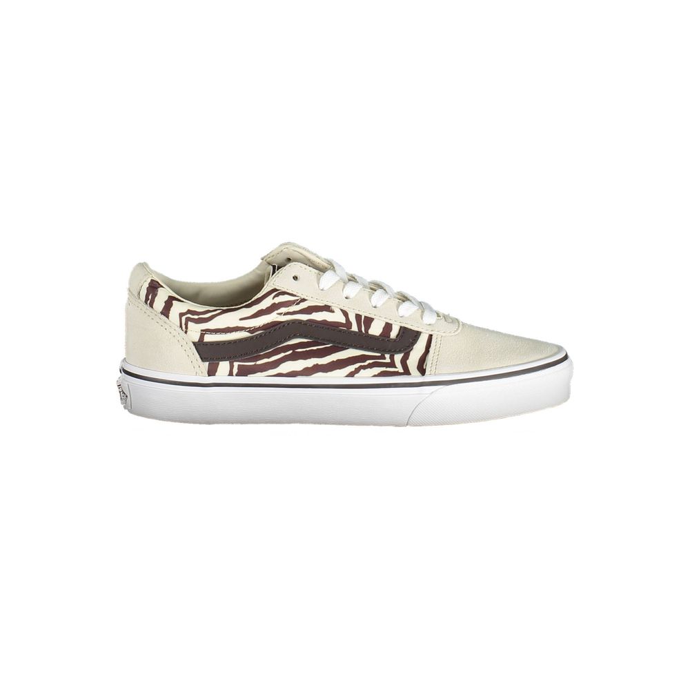 Vans Azzurro Polyester Women Sneaker | Regal Royce
