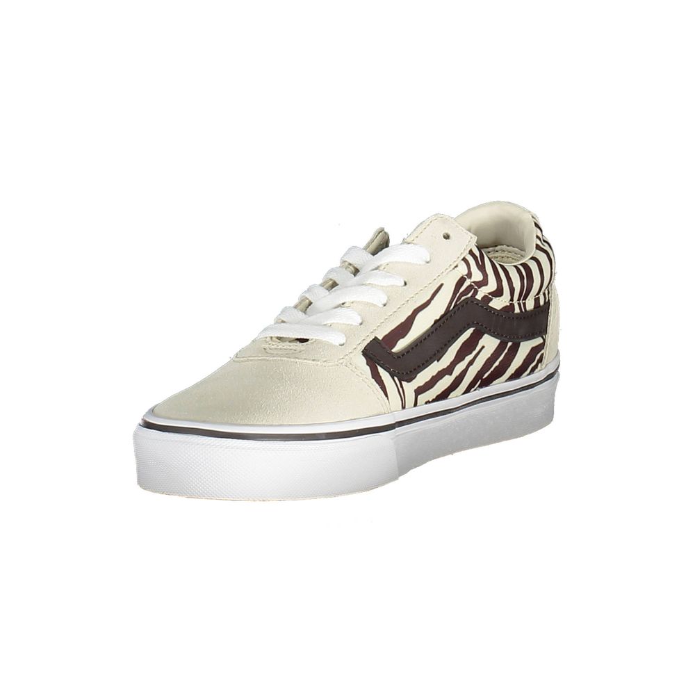 Vans Azzurro Polyester Women Sneaker | Regal Royce