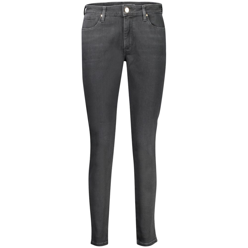 Guess Jeans Nero Cotton Women's Skinny Jean | Regal Royce