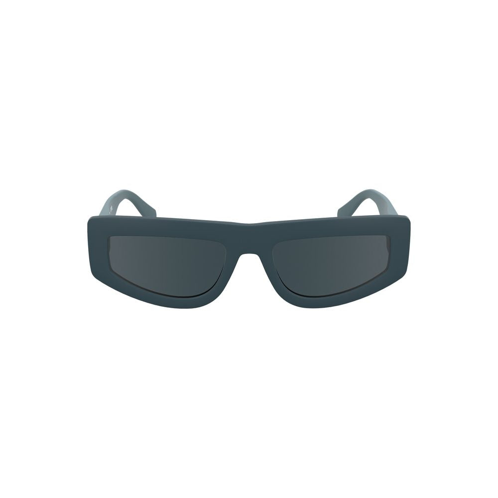 Calvin Klein Blue Bio Women Sunglass | Regal Royce