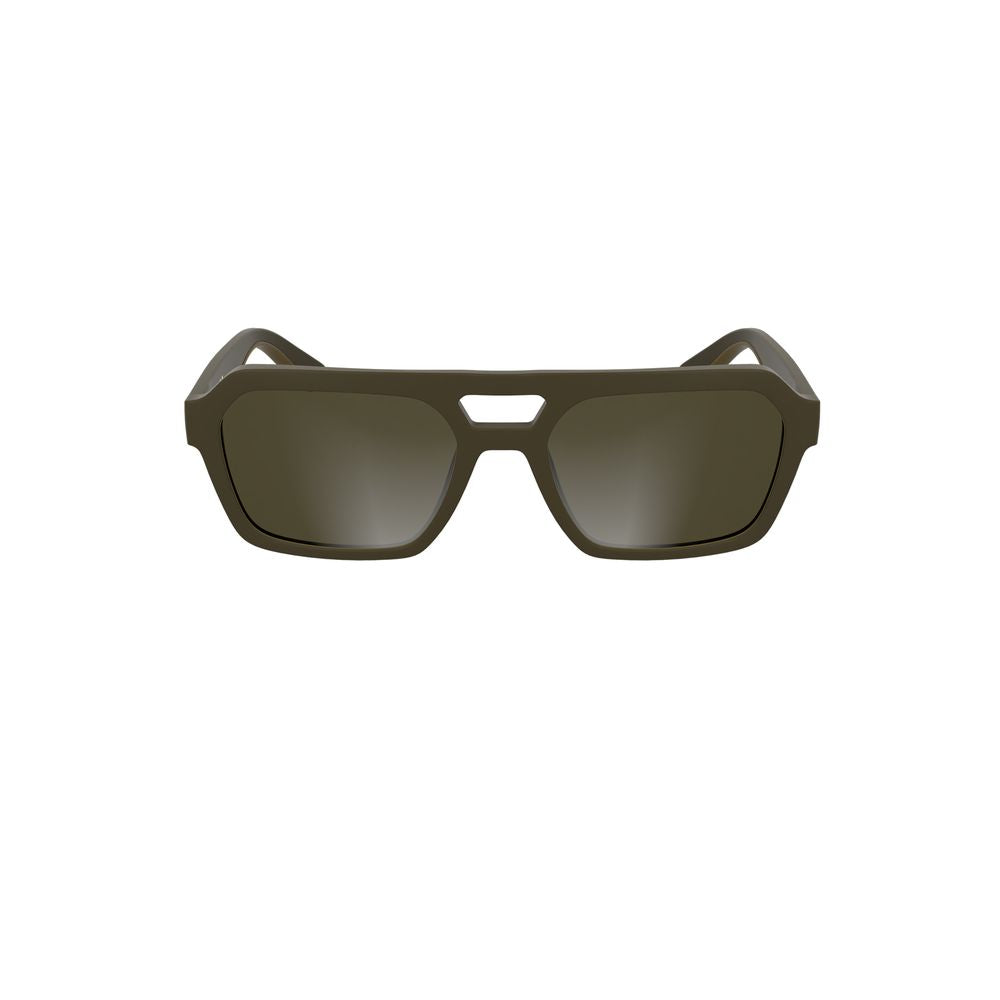 Calvin Klein Marrone Bio Male Sunglass | Regal Royce
