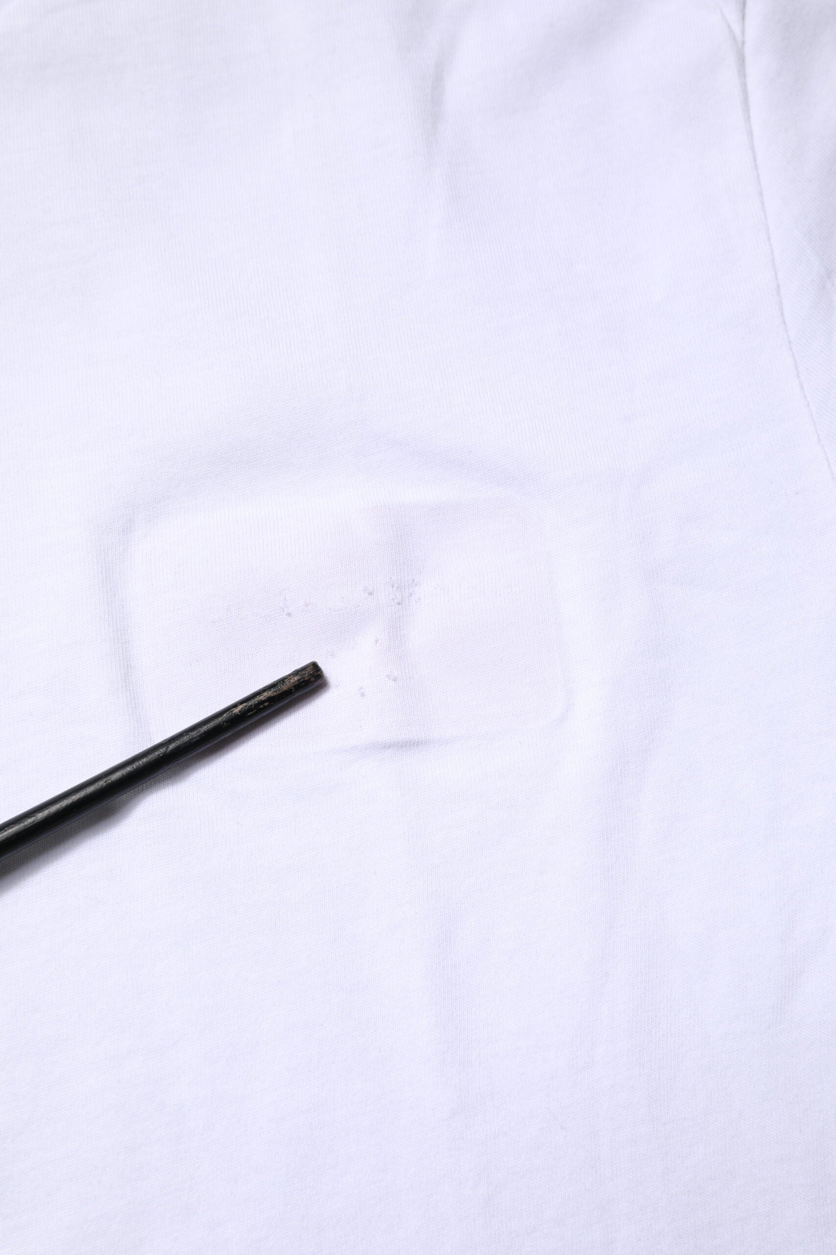 Dolce & Gabbana White Cotton Crew Neck Short Sleeves T-shirt | Regal Royce