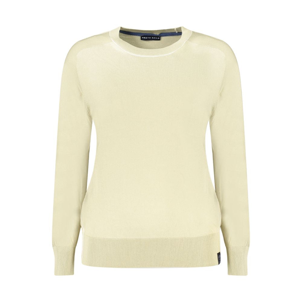 North Sails Verde Viscosa Womens Sweater | Regal Royce