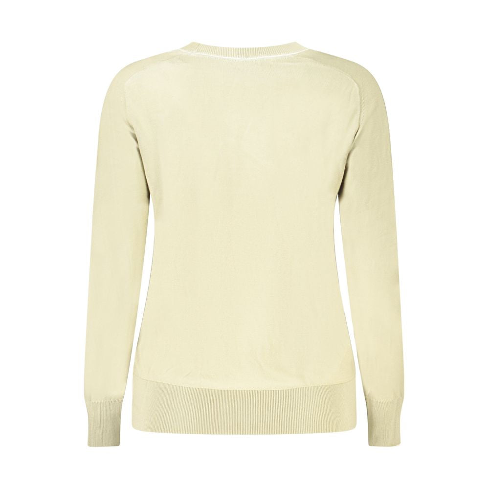 North Sails Verde Viscosa Womens Sweater | Regal Royce