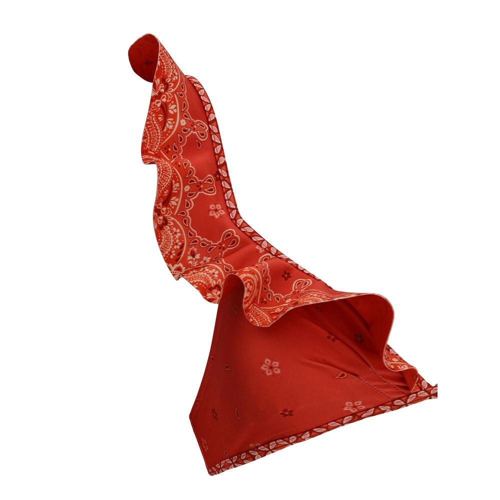 Zimmermann Multicolor Polyamide Bikini | Regal Royce