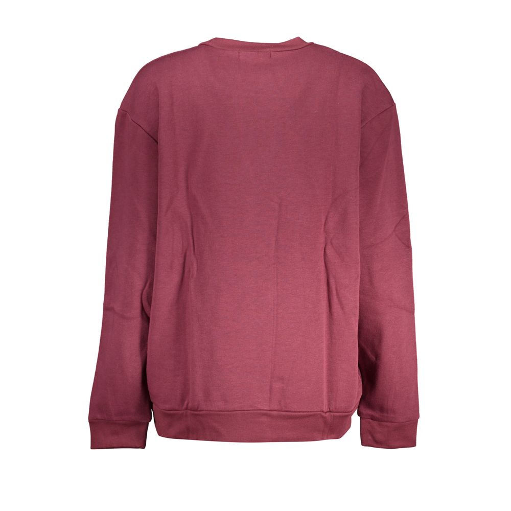 Cavalli Class Viola Polyester Women Sweatshirt | Regal Royce