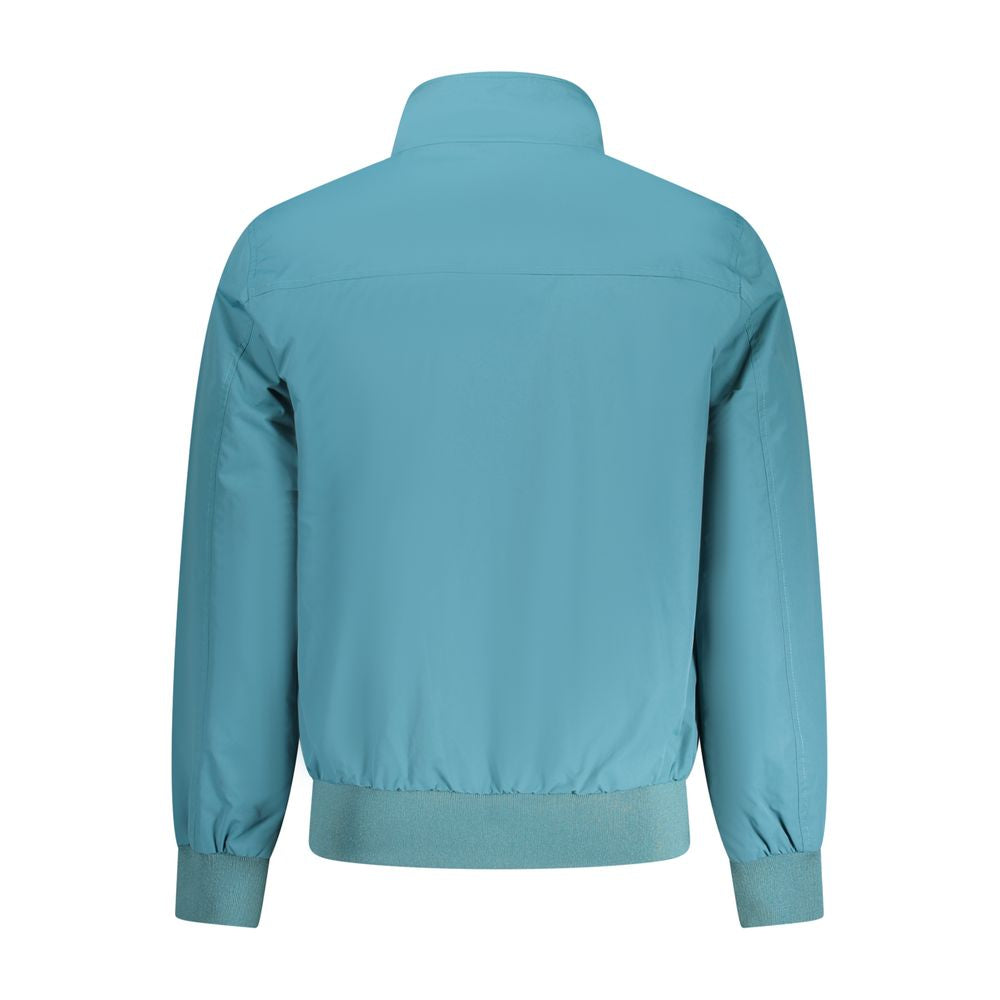 North Sails Verde Poliammide Men Jacket | Regal Royce