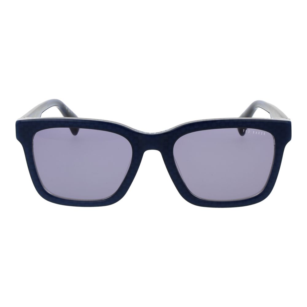 Ted Baker Blue Acetate Sunglasses | Regal Royce