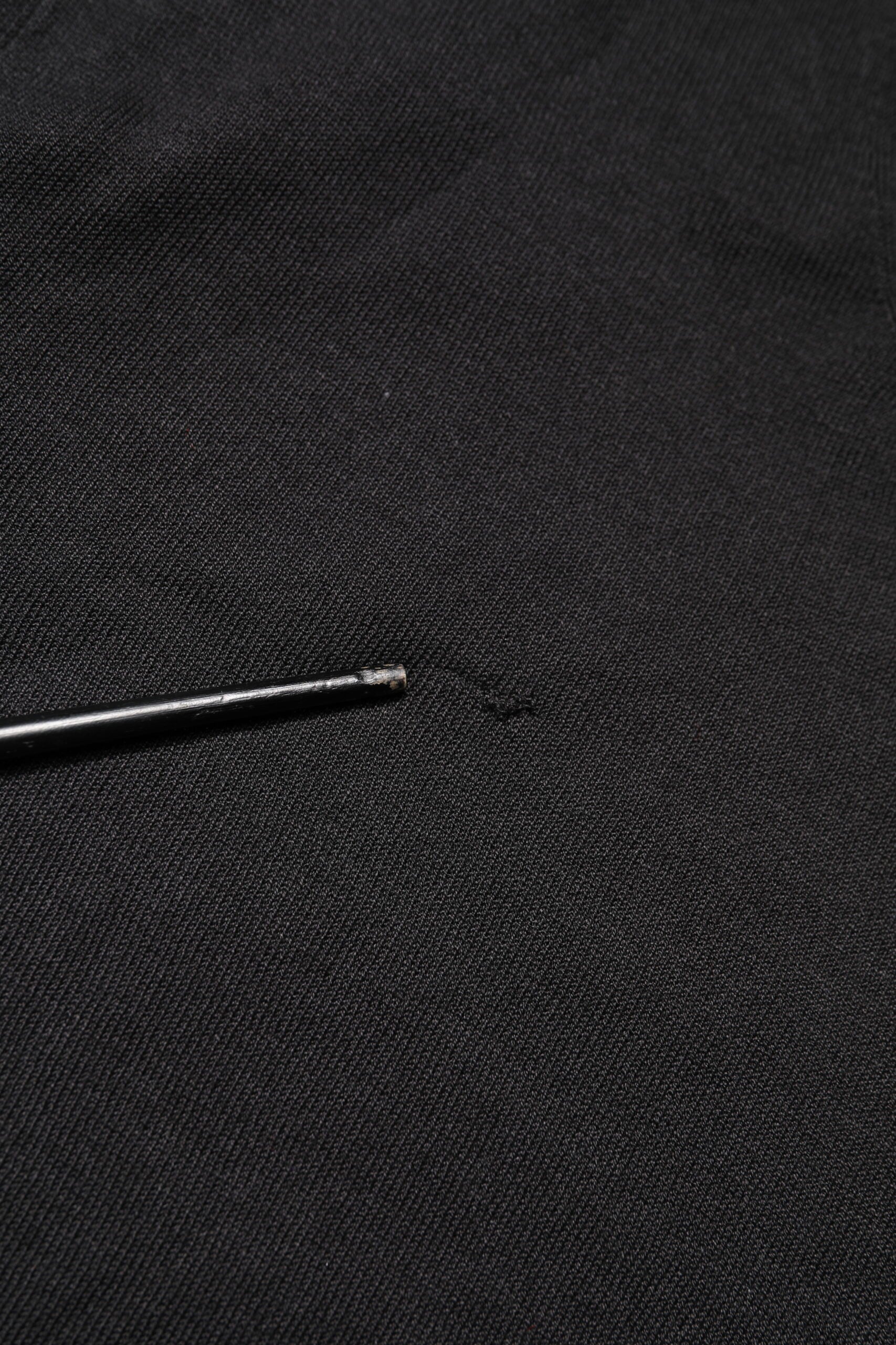 Dolce & Gabbana Dark Gray Cotton DG Logo Sweatshirt Sweater | Regal Royce