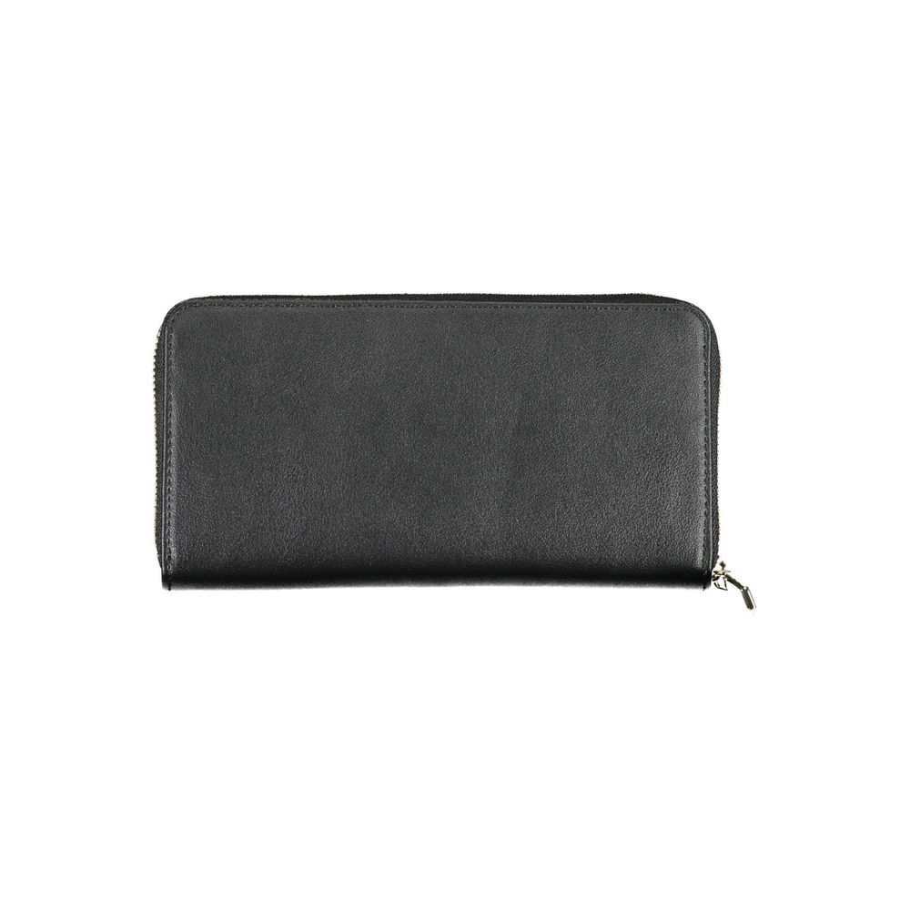 Calvin Klein Nero Poliuretano Women Wallet | Regal Royce