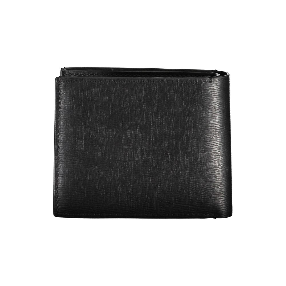 Calvin Klein Sleek Bifold Wallet with RFID Protection | Regal Royce