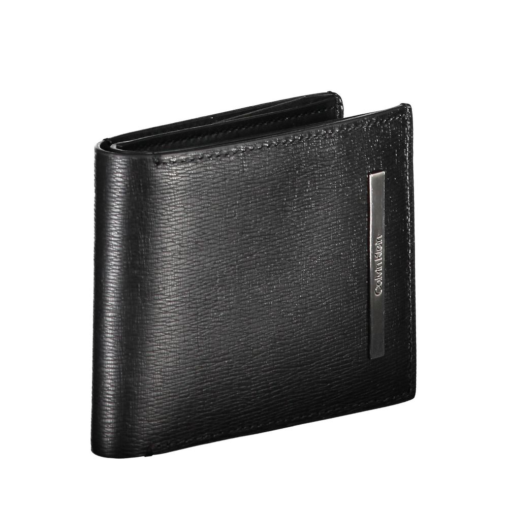 Calvin Klein Sleek Bifold Wallet with RFID Protection | Regal Royce
