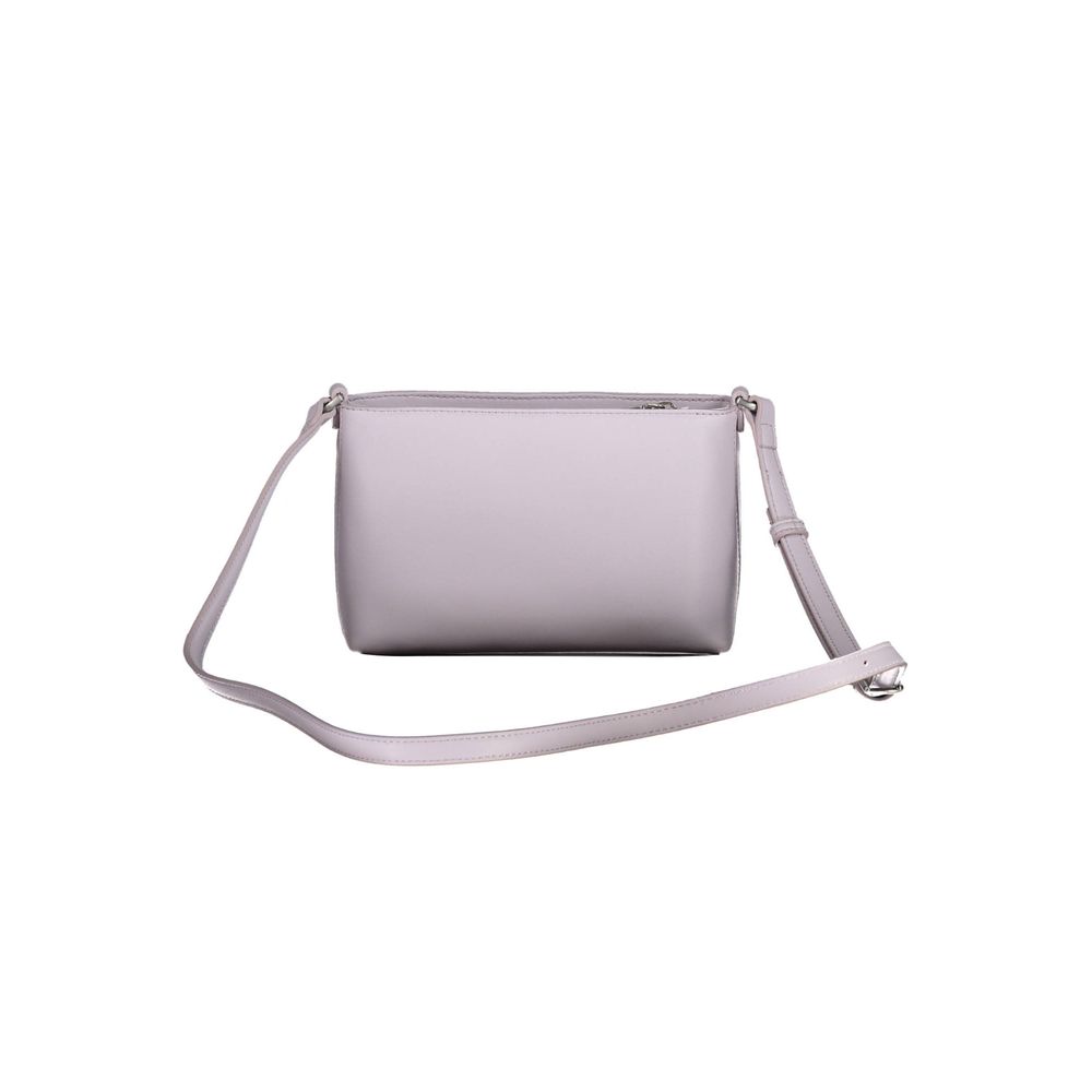 Calvin Klein Viola Polyester Women Shoulder Bag | Regal Royce