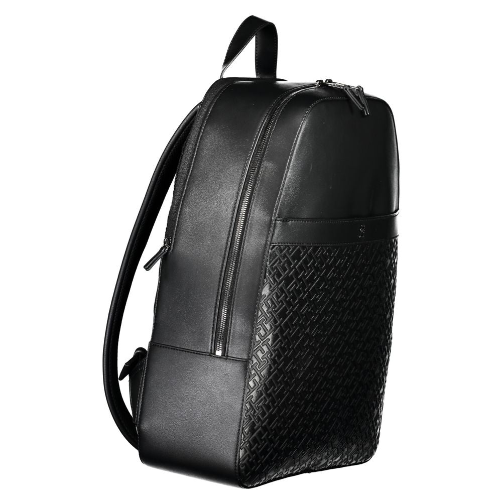 Tommy Hilfiger Chic Urban Traveler Backpack | Regal Royce