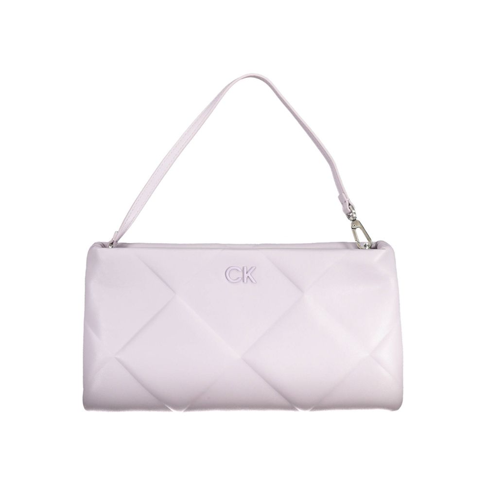 Calvin Klein Viola Polyester Women Handbag | Regal Royce