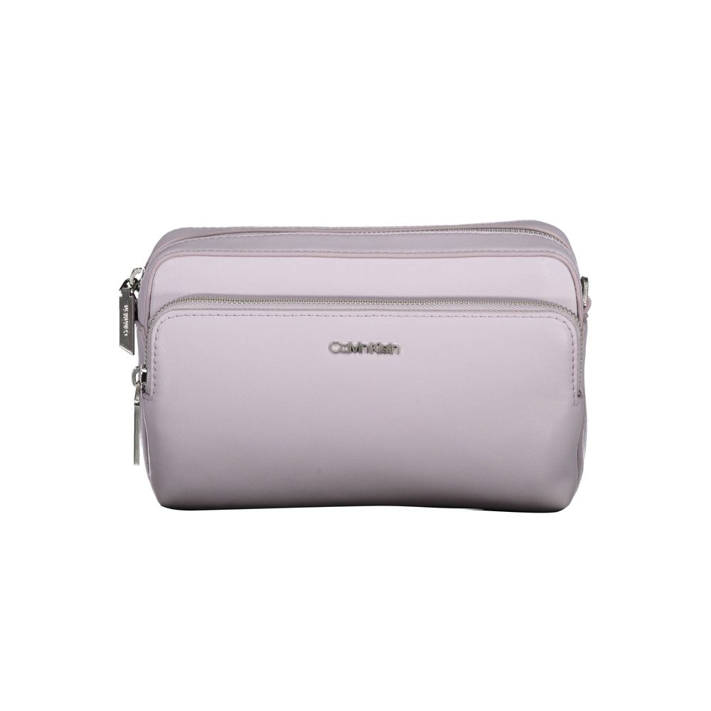 Calvin Klein Viola Polyester Women Handbag | Regal Royce