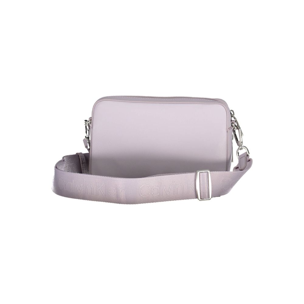 Calvin Klein Viola Polyester Women Handbag | Regal Royce