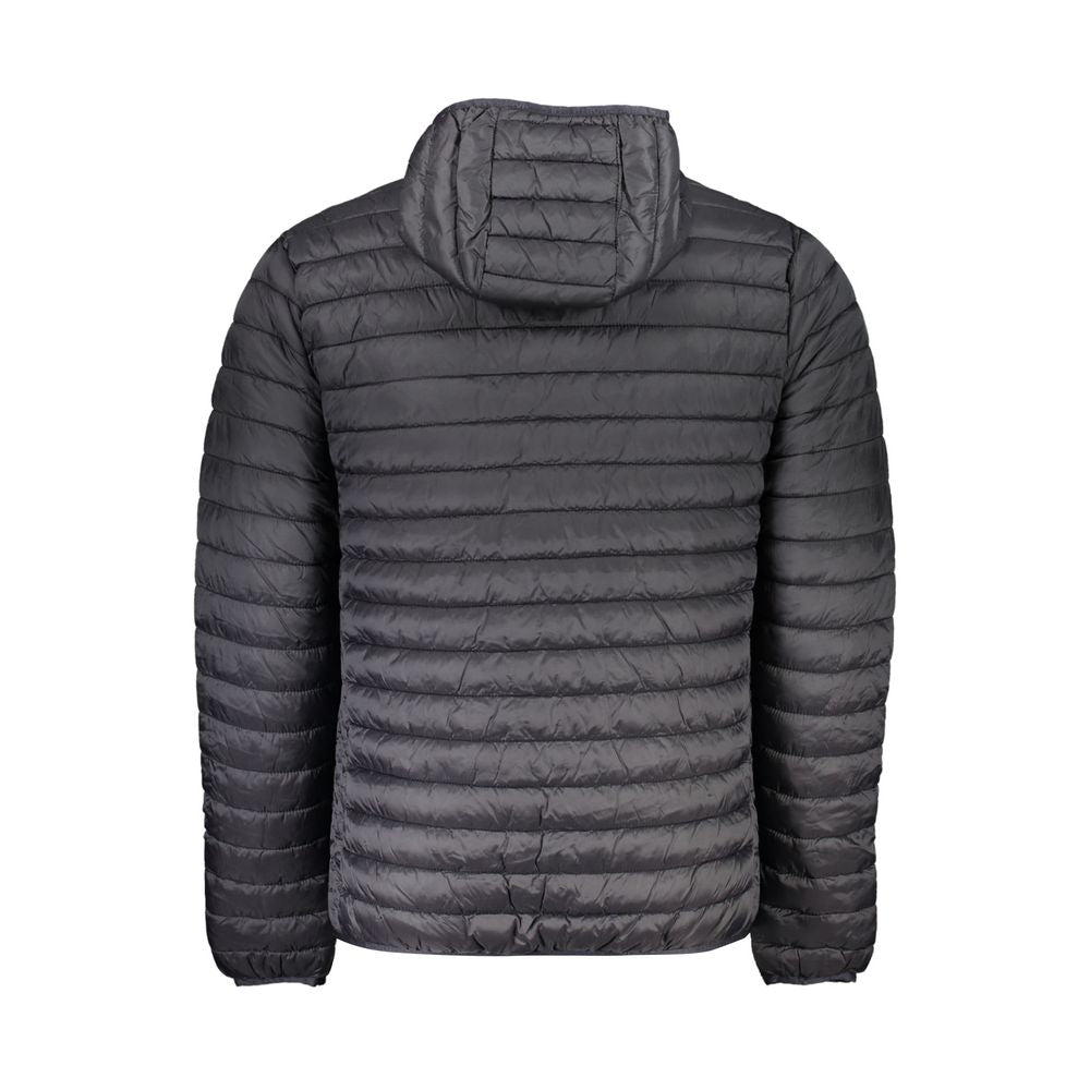 North Sails Verde Poliammide Mens Jacket | Regal Royce