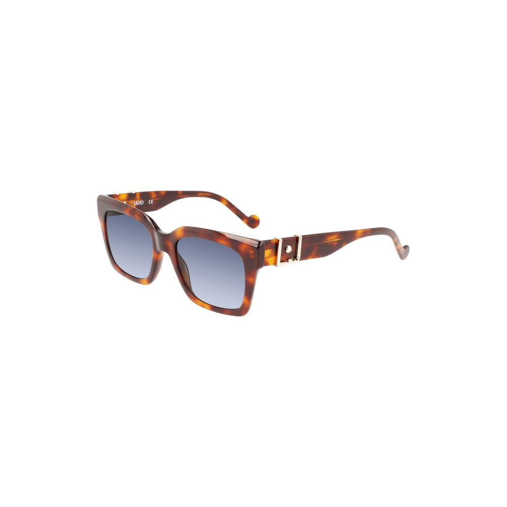 Liu Jo Marrone Acetate Women Sunglass | Regal Royce