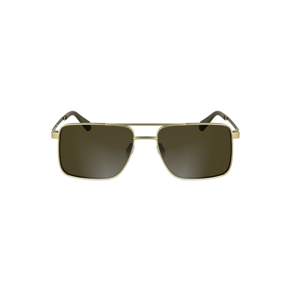 Calvin Klein Oro Metallo Men Sunglass | Regal Royce
