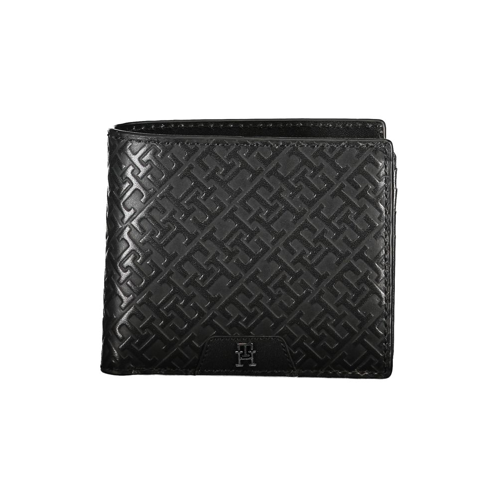 Tommy Hilfiger Elegant Leather Wallet with Coin Purse | Regal Royce