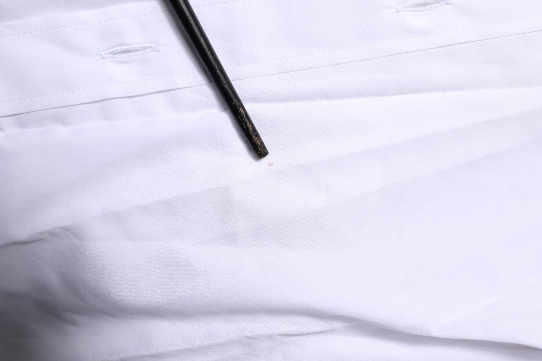 Dolce & Gabbana White MARTINI Long Sleeves Dress Formal Shirt | Regal Royce