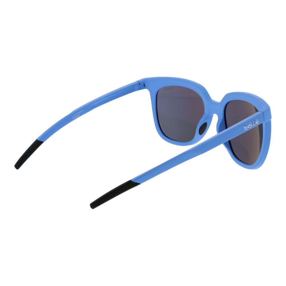Bolle Blue Plastic Sunglasses | Regal Royce