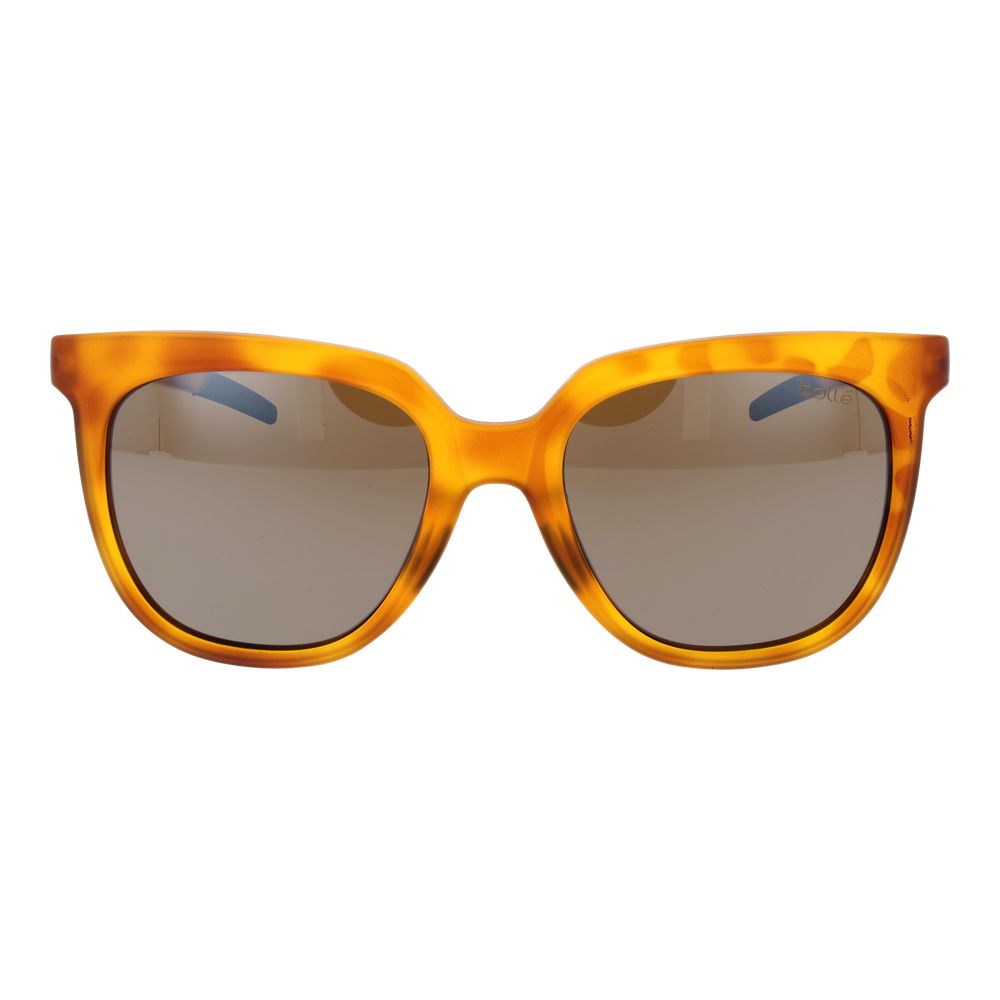 Bolle Brown Plastic Sunglasses | Regal Royce